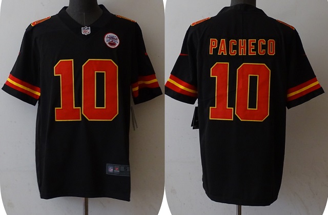 Kansas City Chiefs Jerseys 15